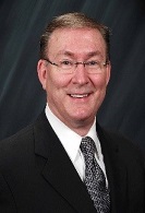Kirk Tyson